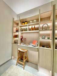 Zion Road (D3), Condominium #486284011